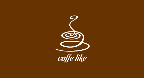 Coffee Logos Collection: Espresso Yourself! 63