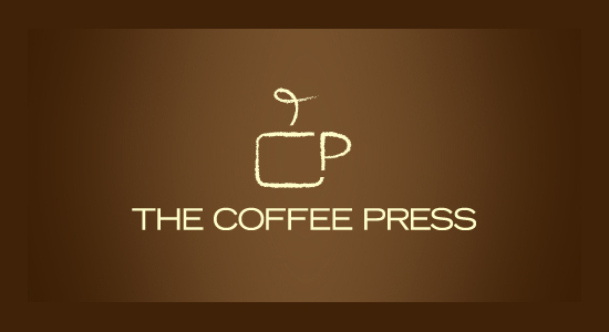 Coffee Logos Collection: Espresso Yourself! 73