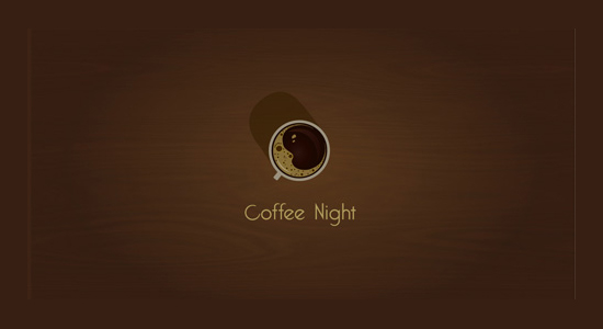 Coffee Logos Collection: Espresso Yourself! 74