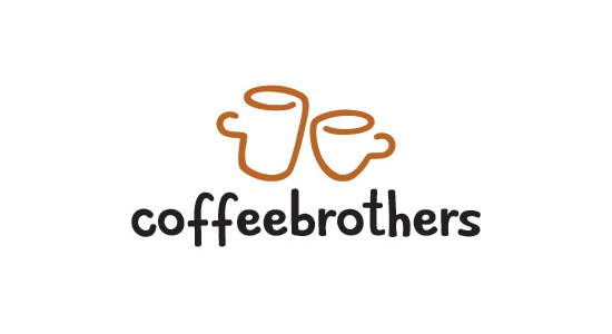Coffee Logos Collection: Espresso Yourself! 75