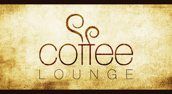 Coffee Logos Collection: Espresso Yourself! 78
