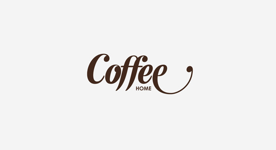 Coffee Logos Collection: Espresso Yourself! 81