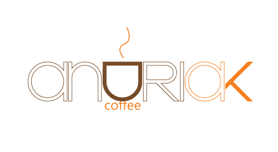 Coffee Logos Collection: Espresso Yourself! 84