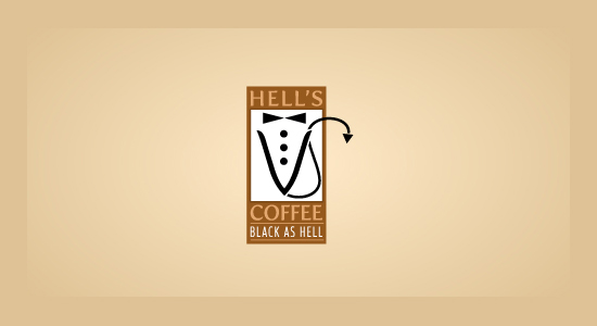Coffee Logos Collection: Espresso Yourself! 85