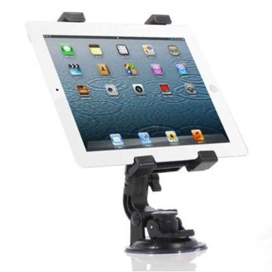 25+ iPad Stands That Will Make You WOW Inspiration