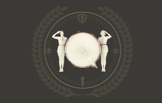 http://www.beatboxacademy.ca/ Websites with Unusual Navigation