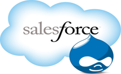 Integration of Salesforce into Drupal