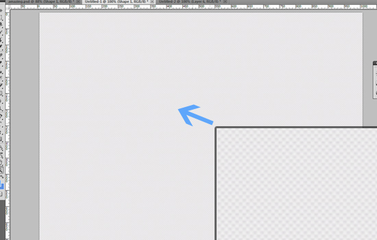 How to Create a Clean Website Layout in Photoshop 6