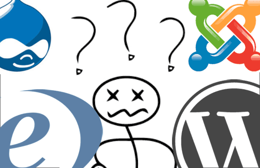 CMS and Web Design