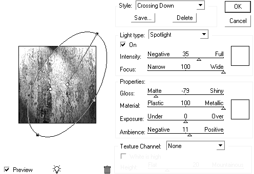 Lighting Effects