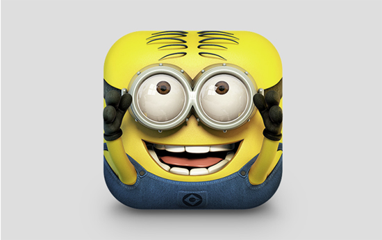 Despicable Me: Minion Character Inspiration 27