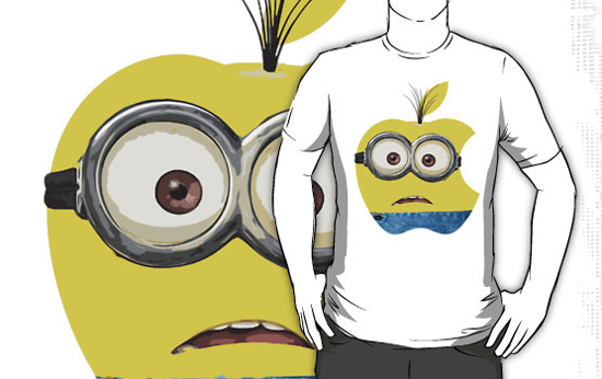 Despicable Me Minion
