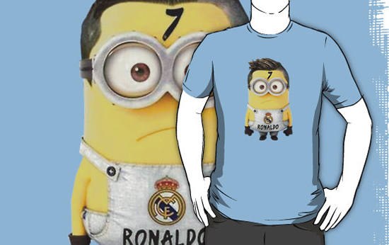 Despicable Me Minion