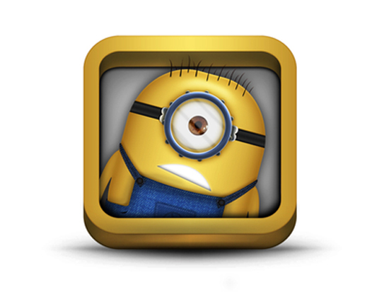 Despicable Me: Minion Character Inspiration 23