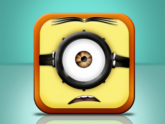Despicable Me: Minion Character Inspiration 24