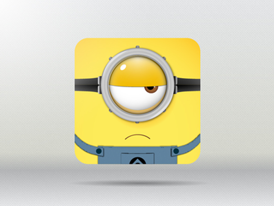 Despicable Me: Minion Character Inspiration 25