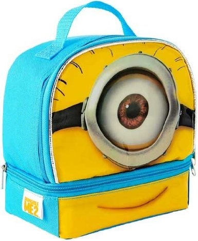 Despicable Me: Minion Character Inspiration 20