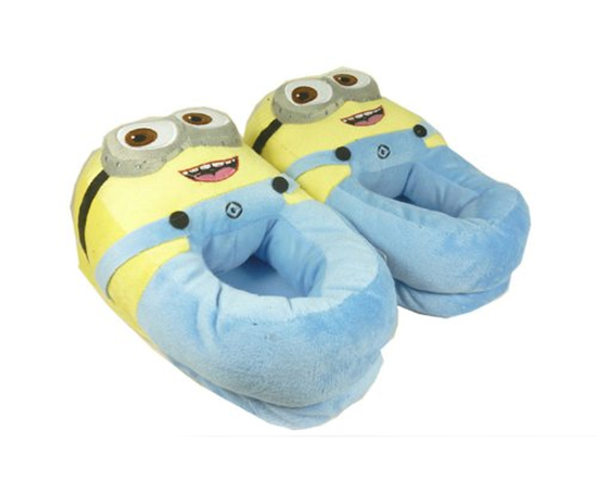 Despicable Me Minion