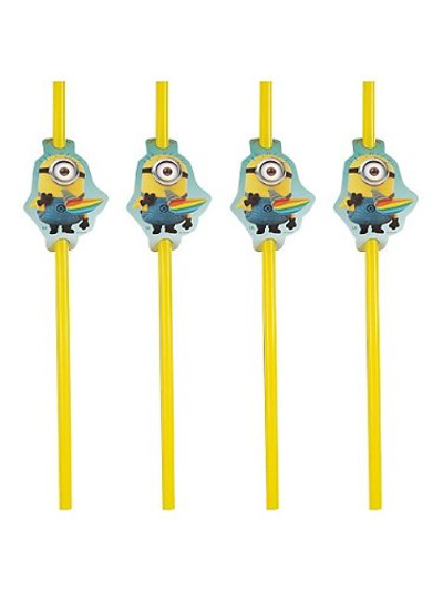 Despicable Me: Minion Character Inspiration 19