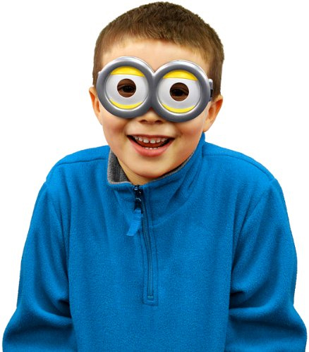 Despicable Me: Minion Character Inspiration 22