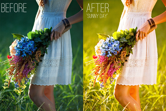 The Best Photoshop Actions Ever 8