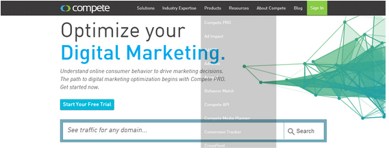 5 Free Tools you can Use in Analyzing Your Online Competitor's Website 5