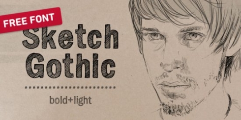Friday Freebies from Behance