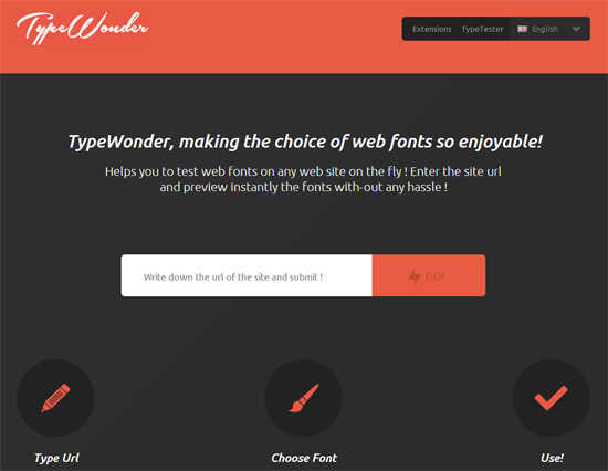 The Greatest Tools Ever for Superior Website Typography 1