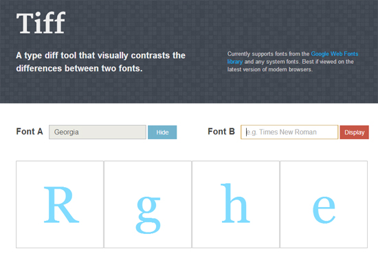 The Greatest Tools Ever for Superior Website Typography 2
