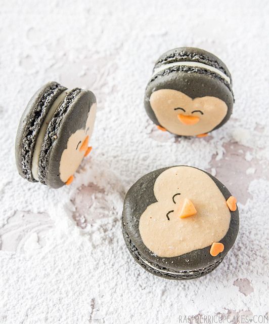 Winter Cookies for Your Inspiration 24