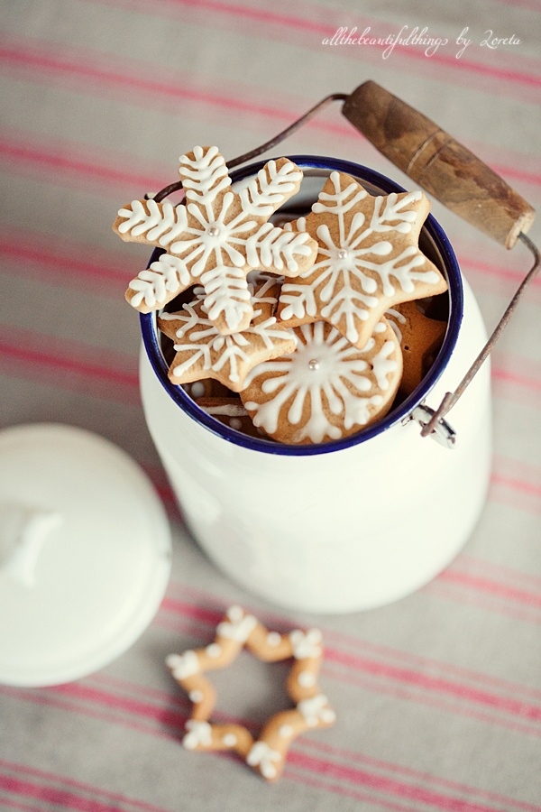 Winter Cookies for Your Inspiration 17