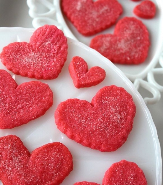 valentines shortbread shaped cookies for st s day valentines shortbread shaped cookies for st s day