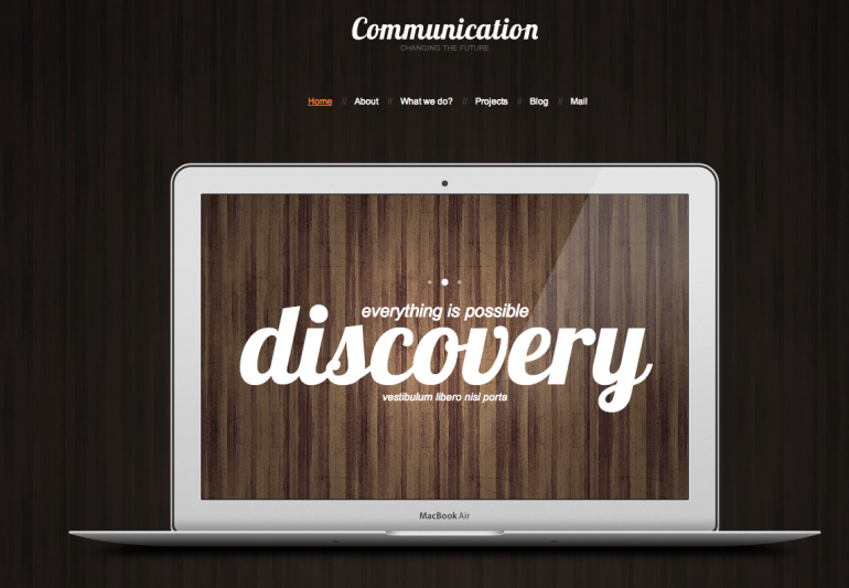 Choosing the Right Theme for Your WordPress Site
