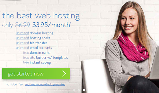 What to Look for in Your Web Hosting Company 1