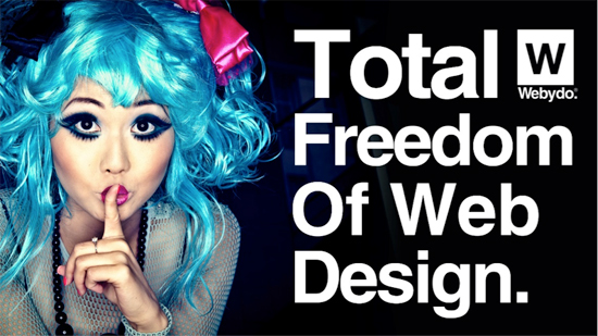 How To Create An E-commerce Website With Webydo