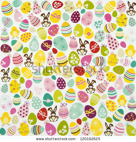 Easter Inspiration from Shutterstock 12