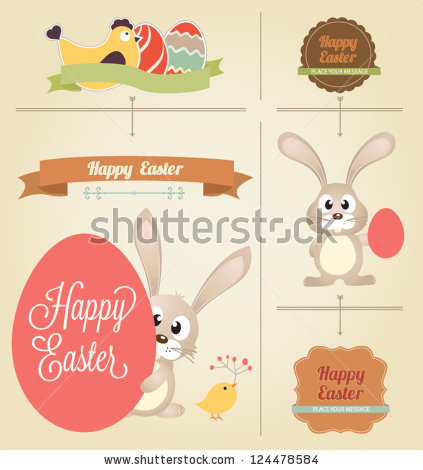 Easter Inspiration from Shutterstock 1
