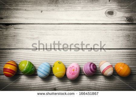 Easter Inspiration from Shutterstock 19