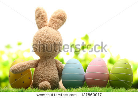 Easter Inspiration from Shutterstock 22