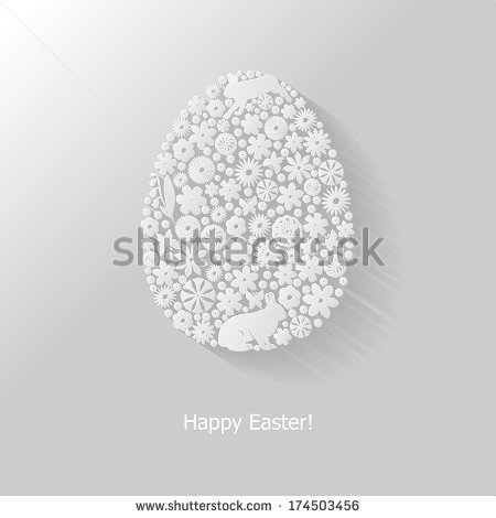 Easter Inspiration from Shutterstock 3