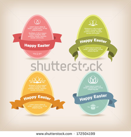 Easter Inspiration from Shutterstock 8