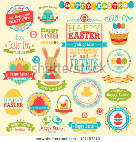 Easter Inspiration from Shutterstock 4