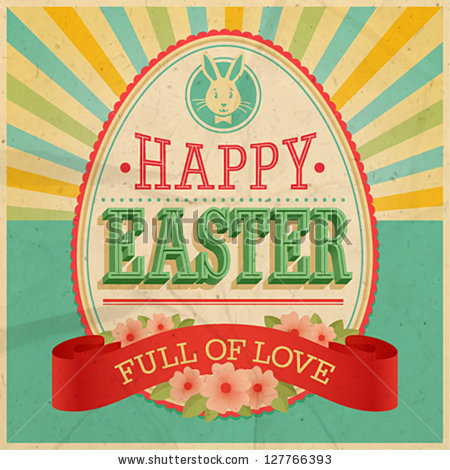 Easter Inspiration from Shutterstock 2