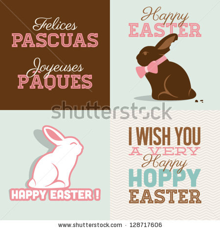 Easter Inspiration from Shutterstock 6