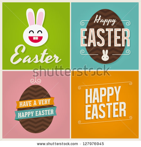 Easter Inspiration from Shutterstock 10