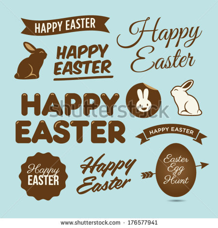 Easter Inspiration from Shutterstock 7