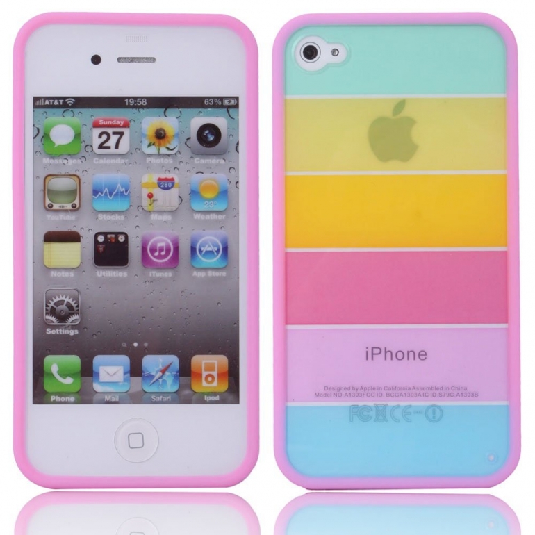 Roundup of Adorable iPhone Covers 2