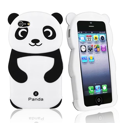 Roundup of Adorable iPhone Covers 11