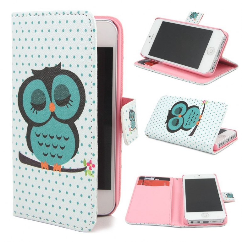 Roundup of Adorable iPhone Covers 1