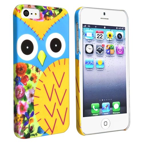 Roundup of Adorable iPhone Covers 12